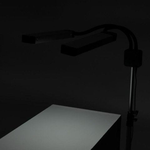 Lampa led do rzęs i makijażu Polluks II typ msp-ld01 Lampa led do rzęs i makijażu Polluks II typ msp-ld01