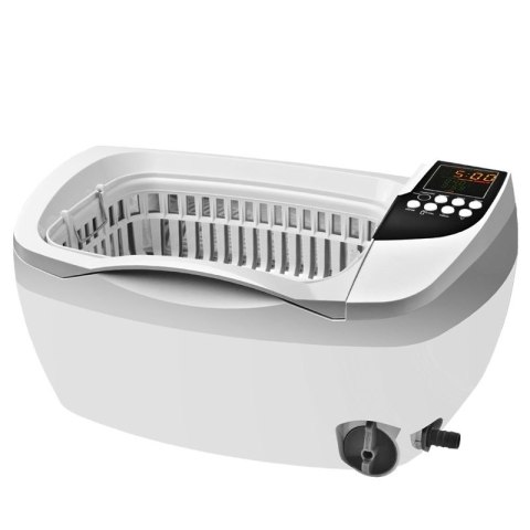 Myjka ultradźwiękowa ACD-4830 poj. 3,0 L 150W Myjka ultradźwiękowa ACD-4830 poj. 3,0 L 150W