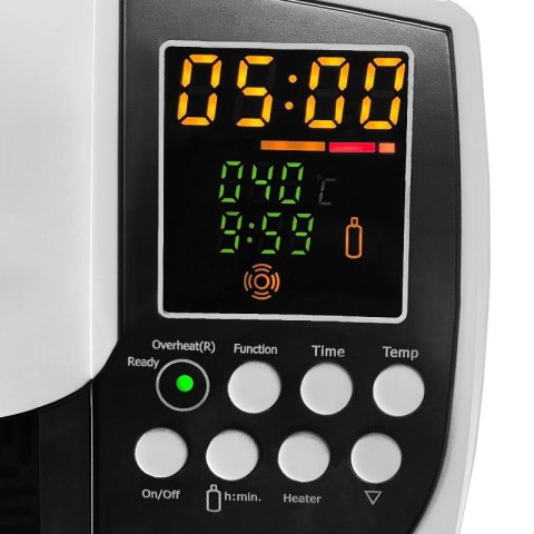 Myjka ultradźwiękowa ACD-4830 poj. 3,0 L 150W Myjka ultradźwiękowa ACD-4830 poj. 3,0 L 150W