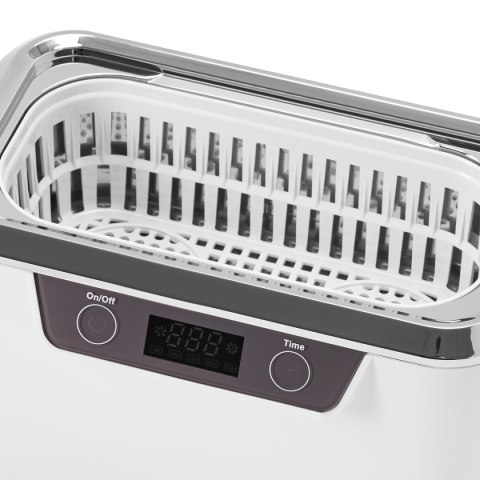 Myjka ultradźwiękowa ACDS-300 poj. 0,8 L 60W Myjka ultradźwiękowa ACDS-300 poj. 0,8 L 60W