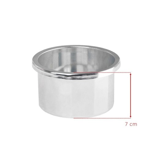 Podgrzewacz wosku Pro Wax 100 puszka 400 ml 100W różowy Podgrzewacz wosku Pro Wax 100 puszka 400 ml 100W różowy