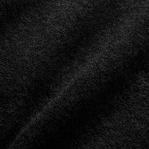 Prześcieradło frotte czarne Prześcieradło frotte czarne
