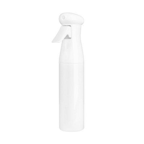 Spryskiwacz fryzjerski Pro biały 300 ml Spryskiwacz fryzjerski Pro biały 300 ml