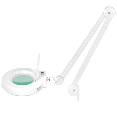 Lampa lupa led S5 + statyw led reg. natężenie światła biała Lampa lupa led S5 + statyw led reg. natężenie światła biała