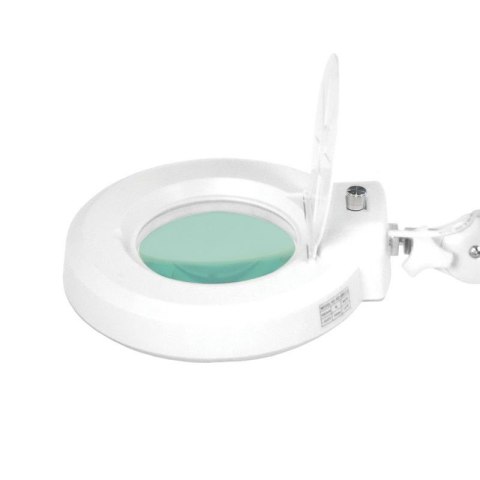 Lampa lupa led S5 + statyw led reg. natężenie światła biała Lampa lupa led S5 + statyw led reg. natężenie światła biała