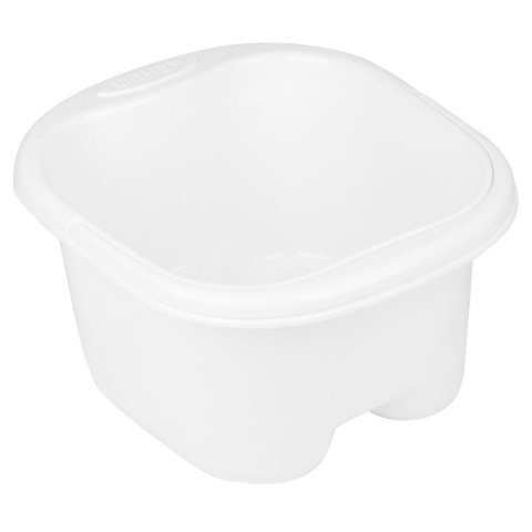 Miska do pedicure white Activeshop Miska do pedicure white Activeshop