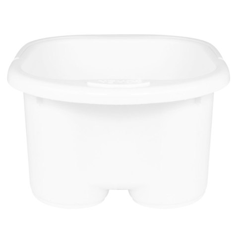 Miska do pedicure white Activeshop Miska do pedicure white Activeshop