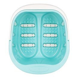 Miska do pedicure z rollerami blue Activeshop