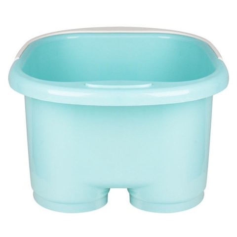 Miska do pedicure z rollerami blue Activeshop Miska do pedicure z rollerami blue Activeshop