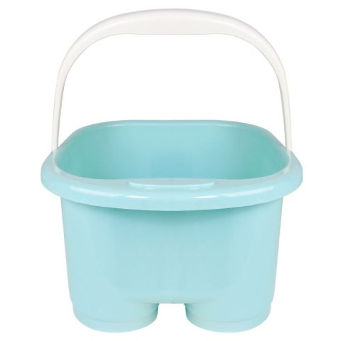 Miska do pedicure z rollerami blue Activeshop Miska do pedicure z rollerami blue Activeshop