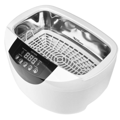 Myjka ultradźwiękowa UC-002 Myjka ultradźwiękowa UC-002