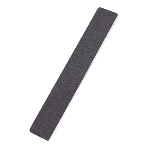 Pilnik szeroki 100/100 czarny 1 szt. Pilnik szeroki 100/100 czarny 1 szt.
