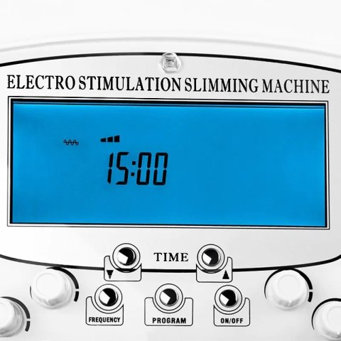 Urządzenie Classic elektrostymulacja Urządzenie Classic elektrostymulacja