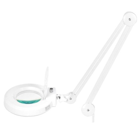 Lampa lupa led S5 + statyw led reg. natężenie światła biała Lampa lupa led S5 + statyw led reg. natężenie światła biała