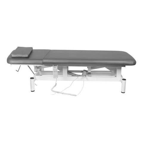 Sillon Leżanka elektr. do masażu 079 1 siln. szara Sillon Leżanka elektr. do masażu 079 1 siln. szara