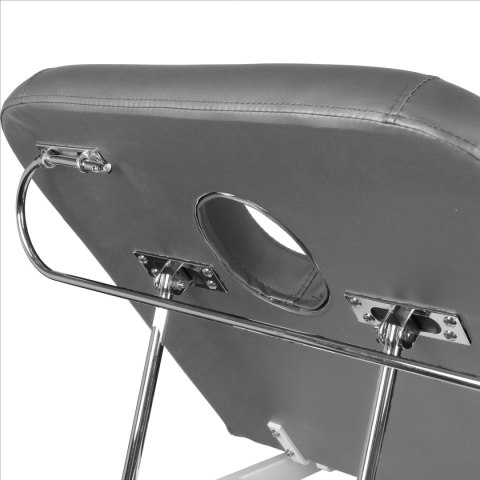Sillon Leżanka elektr. do masażu 079 1 siln. szara Sillon Leżanka elektr. do masażu 079 1 siln. szara