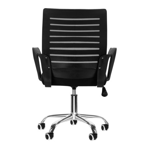 Fotel biurowy QS-04 czarny Fotel biurowy QS-04 czarny