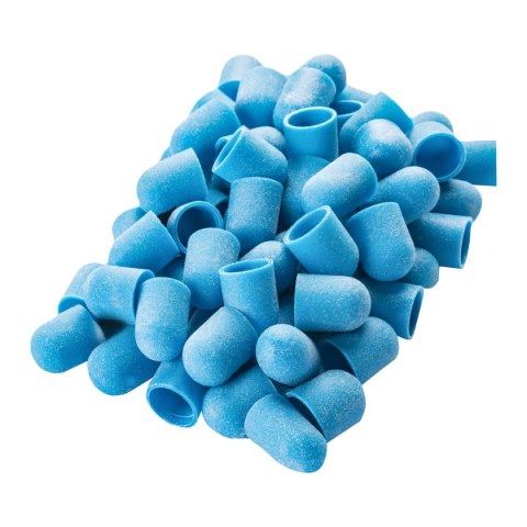 Kapturek ścierny 13mm/150 100 SZT. Med Cap Kapturek ścierny 13mm/150 100 SZT. Med Cap