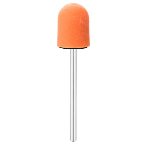 Kapturek ścierny 13mm/180 100 SZT. Med Cap Kapturek ścierny 13mm/180 100 SZT. Med Cap