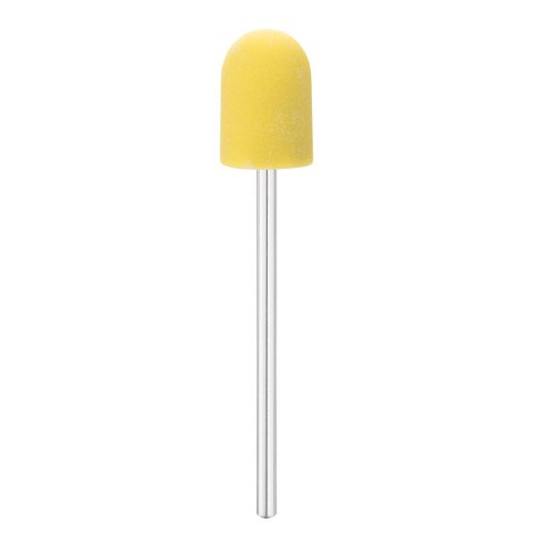 Kapturek ścierny 13mm/240 100 SZT. Med Cap Kapturek ścierny 13mm/240 100 SZT. Med Cap