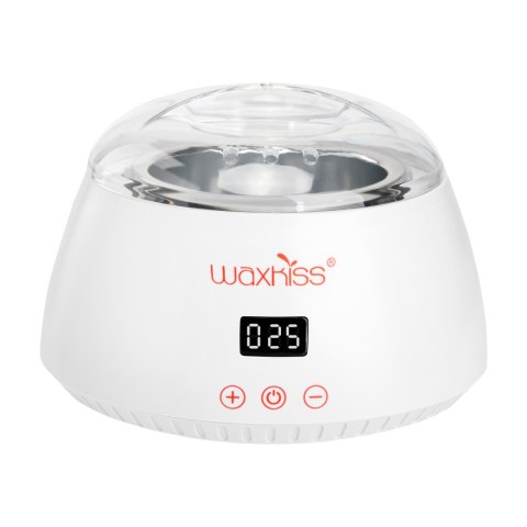 Podgrzewacz wosku FHC-E 2052 500 ml 100W biały Podgrzewacz wosku FHC-E 2052 500 ml 100W biały