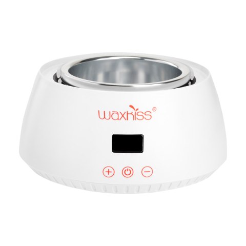Podgrzewacz wosku FHC-E 2052 500 ml 100W biały Podgrzewacz wosku FHC-E 2052 500 ml 100W biały