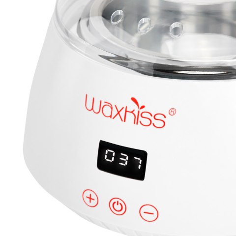 Podgrzewacz wosku FHC-E 2052 500 ml 100W biały Podgrzewacz wosku FHC-E 2052 500 ml 100W biały