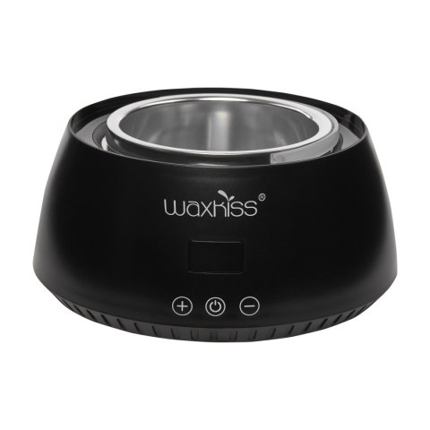Podgrzewacz wosku FHC-E 2052 500 ml 100W czarny Podgrzewacz wosku FHC-E 2052 500 ml 100W czarny