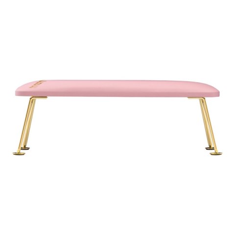 Podpórka do manicure MOMO 6-M złota różowa Podpórka do manicure MOMO 6-M złota różowa