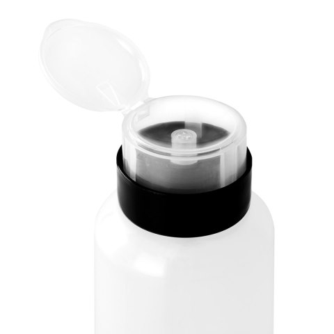 Butelka z pompką 220 ml Butelka z pompką 220 ml