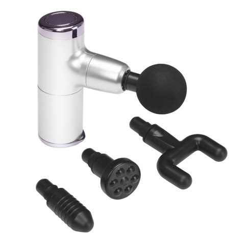 Pistolet do masażu massage gun MG-04 Pistolet do masażu massage gun MG-04