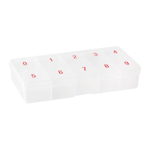 Pojemnik organizer na drobne produkty C45 Pojemnik organizer na drobne produkty C45