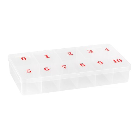 Pojemnik organizer na drobne produkty C50 Pojemnik organizer na drobne produkty C50