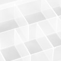 Pojemnik organizer na drobne produkty C50