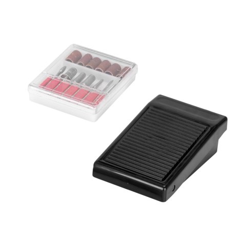 Activ Power frezarka J202 65W biała Activ Power frezarka J202 65W biała