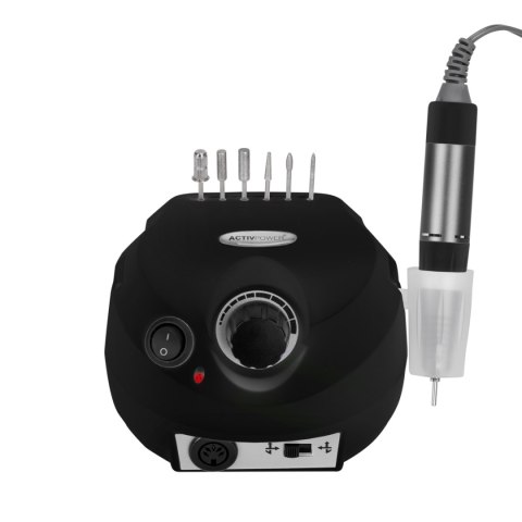 Activ Power frezarka J202 65W czarna Activ Power frezarka J202 65W czarna