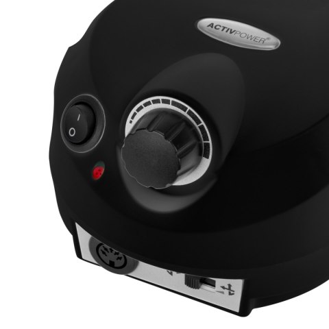 Activ Power frezarka J202 65W czarna Activ Power frezarka J202 65W czarna
