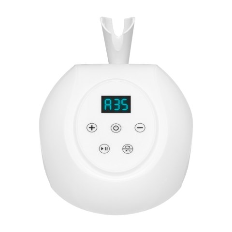 Activ Power frezarka N20 biała Activ Power frezarka N20 biała
