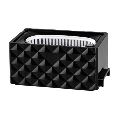 Myjka ultradźwiękowa AD-3000 poj. 0,45 L 35W Czarna Myjka ultradźwiękowa AD-3000 poj. 0,45 L 35W Czarna