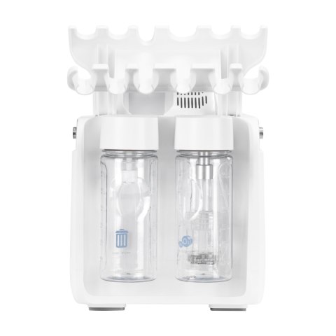 Urządzenie oczyszczanie wodorowe Hydrogen H2+ 6w1 new generation Urządzenie oczyszczanie wodorowe Hydrogen H2+ 6w1 new generation