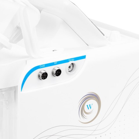 Urządzenie oczyszczanie wodorowe Hydrogen H2+ 6w1 new generation Urządzenie oczyszczanie wodorowe Hydrogen H2+ 6w1 new generation