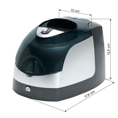 Myjka ultradźwiękowa CD-3910 200ml Myjka ultradźwiękowa CD-3910 200ml