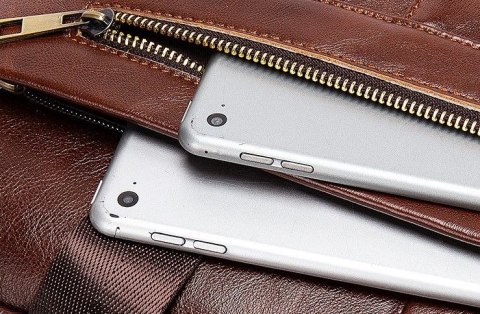 SKÓRZANA MĘSKA RETRO TORBA BIZNESOWA TECZKA NA LAPTOPA DOKUMENTY SKÓRZANA MĘSKA RETRO TORBA BIZNESOWA TECZKA NA LAPTOPA DOKUMENTY