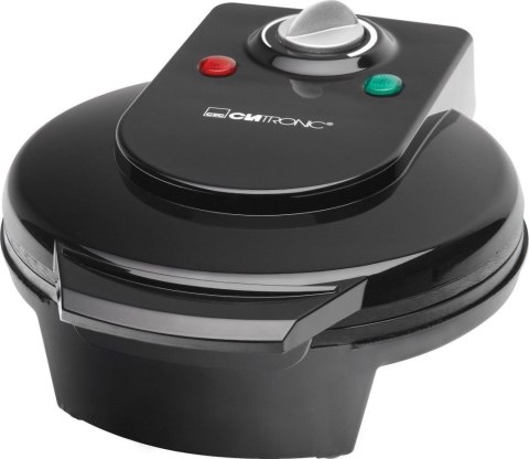 Gofrownica Clatronic WA 3491 (1200W; kolor czarny) Gofrownica Clatronic WA 3491 (1200W; kolor czarny)