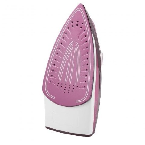 Żelazko parowe Clatronic DB 3705 (2600W; kolor różowy) Żelazko parowe Clatronic DB 3705 (2600W; kolor różowy)