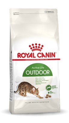 ROYAL CANIN Outdoor 30 2kg