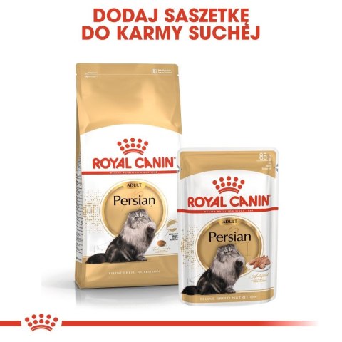 ROYAL CANIN Persian Adult 0,4kg ROYAL CANIN Persian Adult 0,4kg