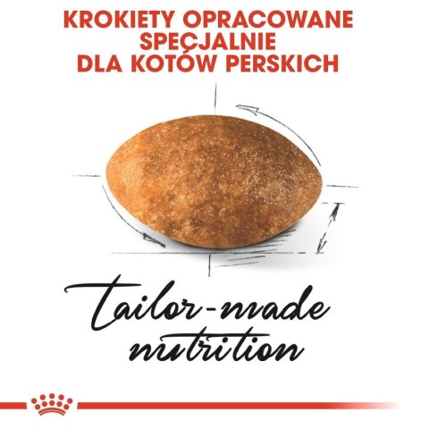 ROYAL CANIN Persian Adult 0,4kg ROYAL CANIN Persian Adult 0,4kg