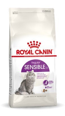 ROYAL CANIN Sensible 33 2kg ROYAL CANIN Sensible 33 2kg