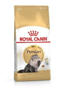 Royal Canin FBN Persian Adult - sucha karma dla kota dorosłego - 4kg Royal Canin FBN Persian Adult - sucha karma dla kota dorosłego - 4kg